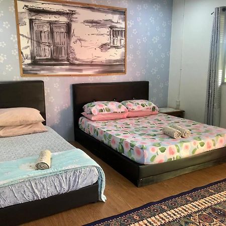 Wan'S Roomstay Langkawi Pantai Cenang  Exteriér fotografie
