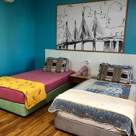 Wan'S Roomstay Langkawi Pantai Cenang  Exteriér fotografie
