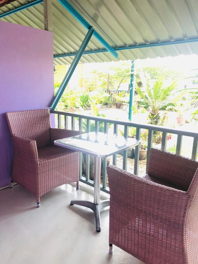 Wan'S Roomstay Langkawi Pantai Cenang  Exteriér fotografie