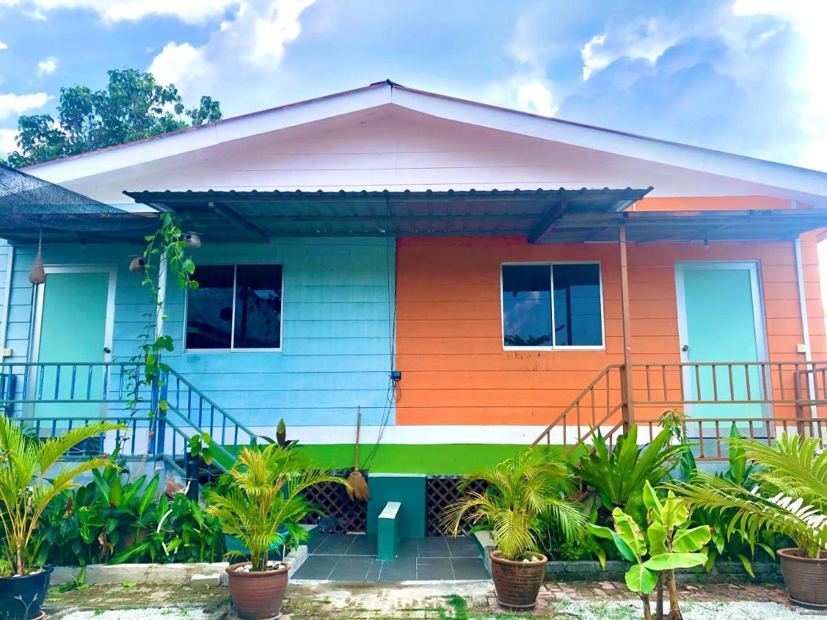 Wan'S Roomstay Langkawi Pantai Cenang  Exteriér fotografie