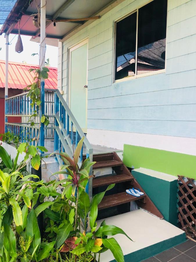 Wan'S Roomstay Langkawi Pantai Cenang  Exteriér fotografie